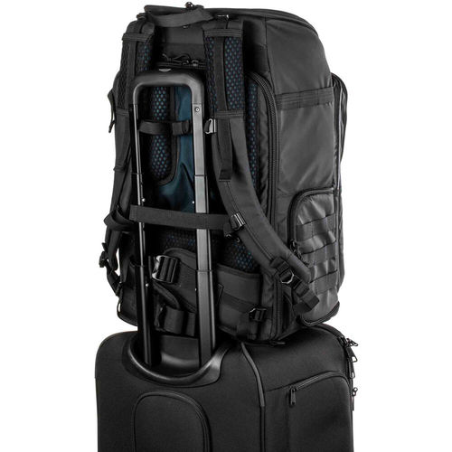 תיק גב Tenba 637-758 Axis V2 Backpack (Black, 32L)
