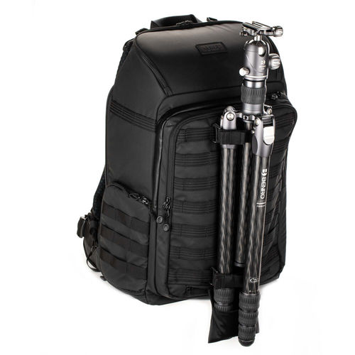 תיק גב Tenba 637-758 Axis V2 Backpack (Black, 32L)