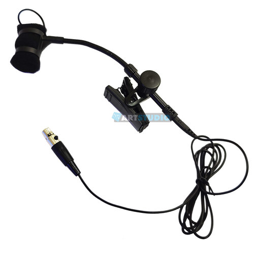 מיקרופון לכלי נשיפה - ICM GS MIC