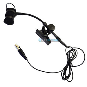 מיקרופון לכלי נשיפה - ICM GS MIC