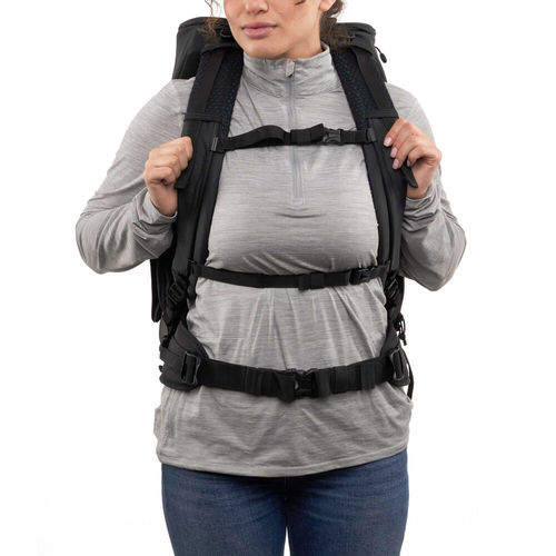 תיק גב Tenba 637-758 Axis V2 Backpack (Black, 32L)