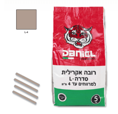 רובה אקרילית L-4