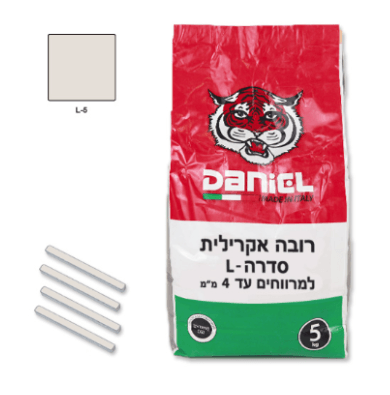 רובה אקרילית L-5