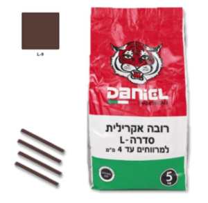 רובה אקרילית L-9