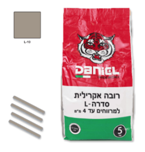 רובה אקרילית L-10