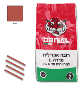 רובה אקרילית L-12