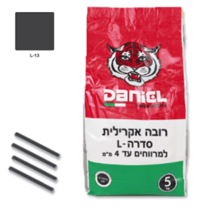 רובה אקרילית L-13