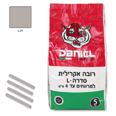 רובה אקרילית L-21