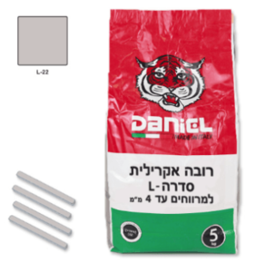 רובה אקרילית L-22