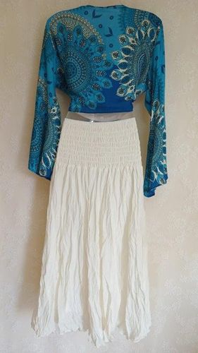 עליונית פיות plus size