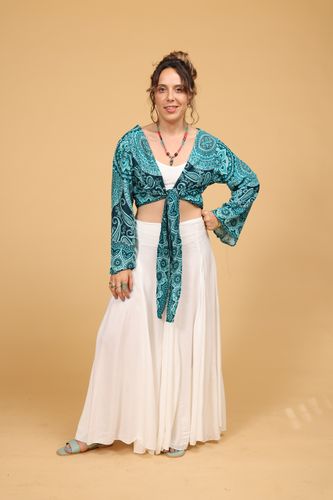 עליונית פיות plus size