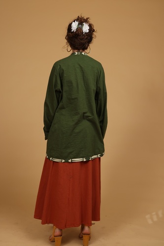 עליונית בורדר