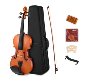 ערכת כינור EVA-2 1/4 מבית EASTAR