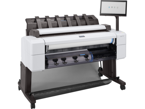 HP DesignJet T2600dr PS 36-in MFP