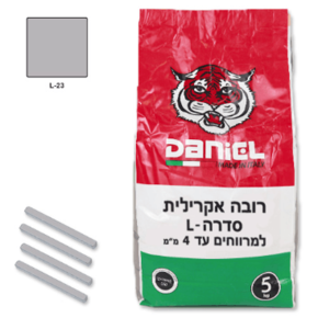 רובה אקרילית L-23