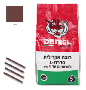 רובה אקרילית L-51