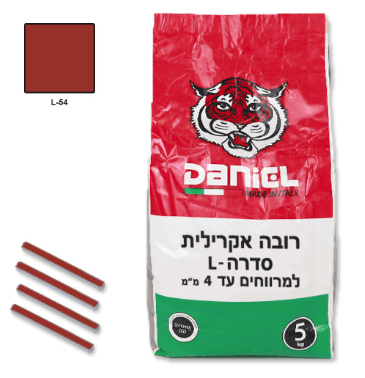 רובה אקרילית L-54