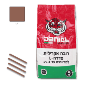 רובה אקרילית L-7