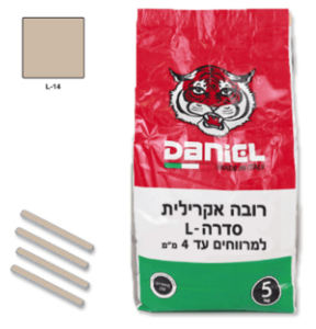 רובה אקרילית L-14
