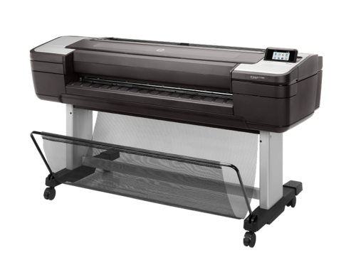 פלוטר HP DesignJet T1700 44-in PostScript Printer