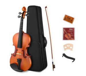 ערכת כינור EVA2 1/2 מבית EASTAR