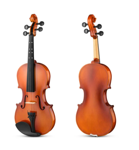 ערכת כינור EVA2 1/2 מבית EASTAR