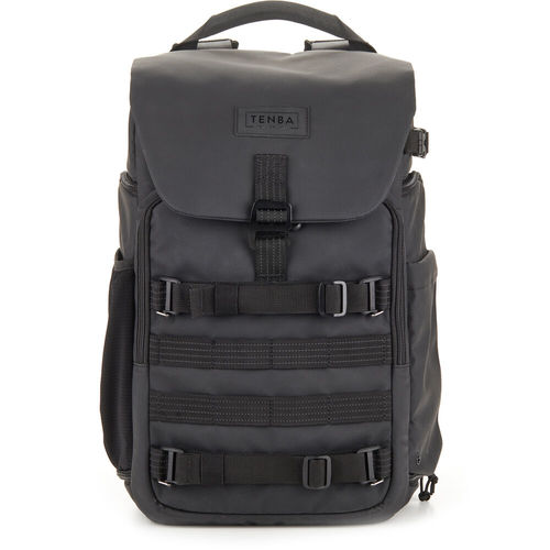 תיק גב Tenba 637-766 Axis V2 LT Backpack (Black, 18L)