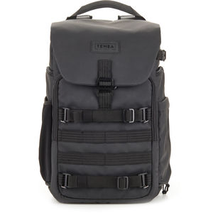 תיק גב Tenba 637-766 Axis V2 LT Backpack (Black, 18L)