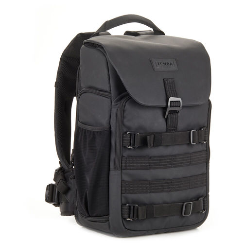 תיק גב Tenba 637-766 Axis V2 LT Backpack (Black, 18L)