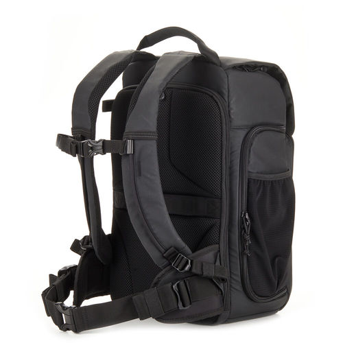 תיק גב Tenba 637-766 Axis V2 LT Backpack (Black, 18L)