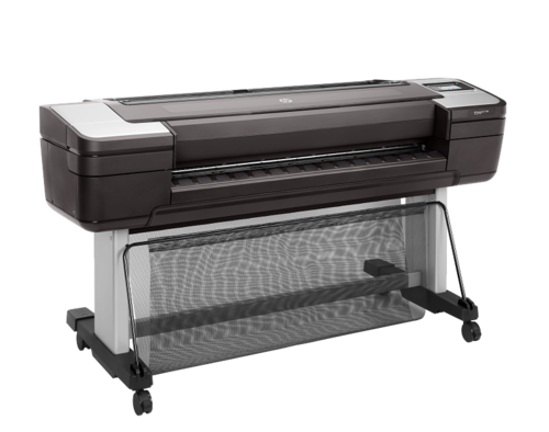 פלוטר HP DesignJet T1700dr 44-in PostScript Printer