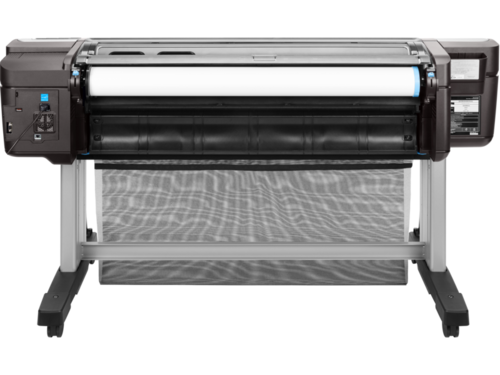 פלוטר HP DesignJet T1700dr 44-in PostScript Printer