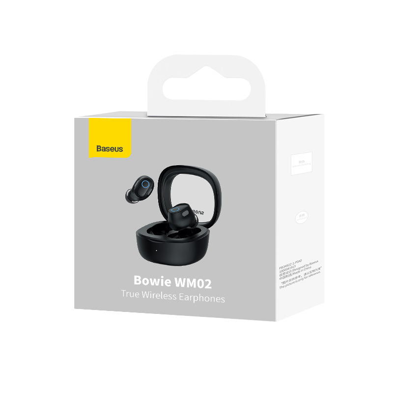 BASEUS WM02