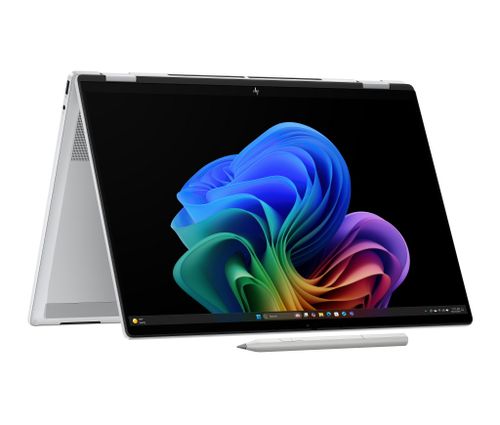מחשב נייד HP OmniBook X Flip BT0F1EA