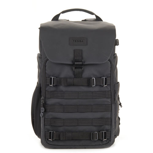 תיק גב Tenba 637-768 Axis V2 LT Backpack (Black, 20L)