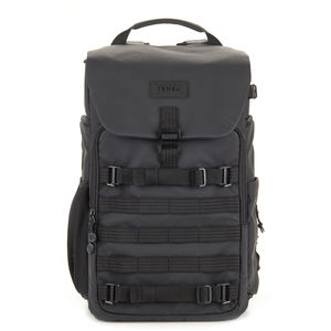 תיק גב Tenba 637-768 Axis V2 LT Backpack (Black, 20L)