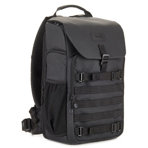 תיק גב Tenba 637-768 Axis V2 LT Backpack (Black, 20L)
