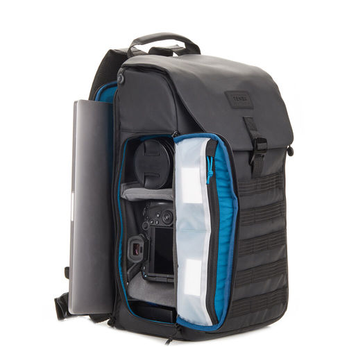 תיק גב Tenba 637-768 Axis V2 LT Backpack (Black, 20L)