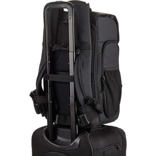 תיק גב Tenba 637-768 Axis V2 LT Backpack (Black, 20L)