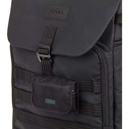 תיק גב Tenba 637-768 Axis V2 LT Backpack (Black, 20L)