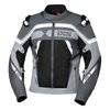 מעיל קיץ שחור / אפור - IXS RS-700 AIR JACKET