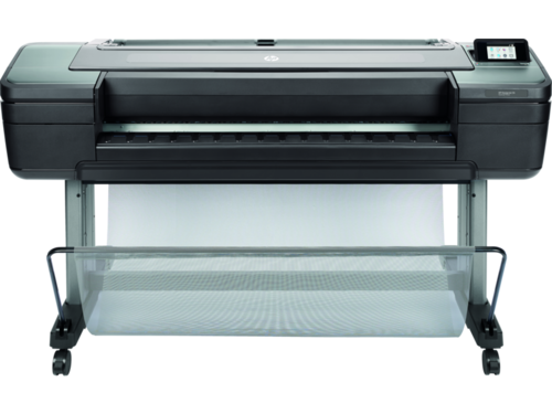 פלוטר HP DesignJet Z6 24-in PostScript Printer
