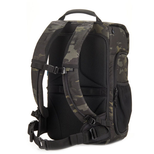 תיק גב Tenba 637-769 Axis V2 LT Backpack (MultiCam Black, 20L)