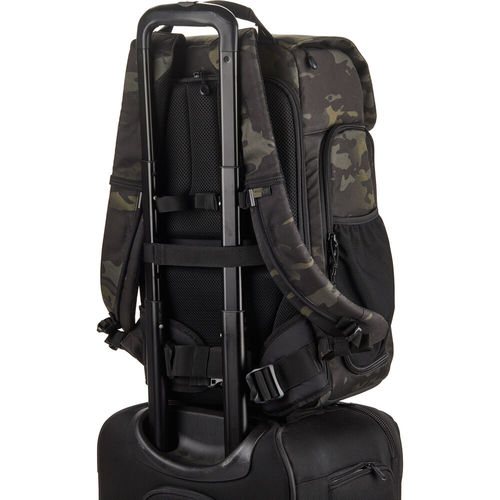 תיק גב Tenba 637-769 Axis V2 LT Backpack (MultiCam Black, 20L)