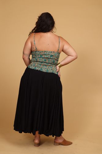 גופיה זוהר plus size