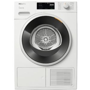 מייבש כביסה Miele TWC 640 WP מילה