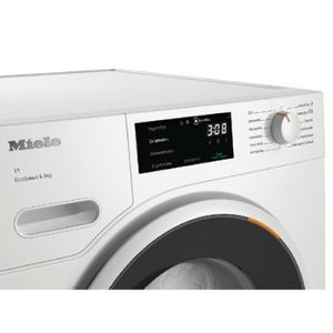 מייבש כביסה Miele TWC 640 WP מילה
