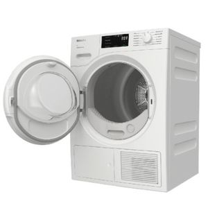 מייבש כביסה Miele TWC 640 WP מילה