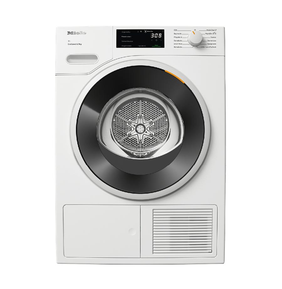 מייבש כביסה Miele TWD 640 WP מילה