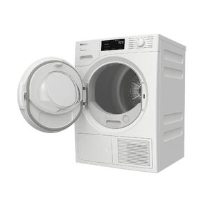 מייבש כביסה Miele TWD 640 WP מילה